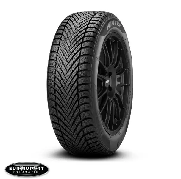 Pirelli Cinturato Winter 3  225/40 R18 92 V  XL  TL BORDINO DOT 2025